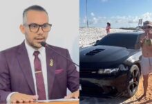 Photo of Vereador e servidor do Detran são presos em operação que investiga fraude milionária contra seguradoras no Pará