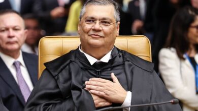 Photo of UFPA aprova concessão do título de Doutor Honoris Causa a Flávio Dino