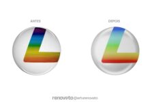 Photo of TV Liberal lança nova logomarca