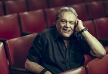 Photo of Morre o diretor Dennis Carvalho, aos 78 anos, no Rio de Janeiro