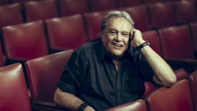 Photo of Morre o diretor Dennis Carvalho, aos 78 anos, no Rio de Janeiro