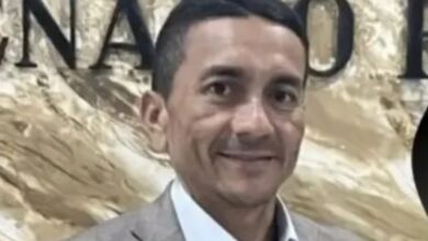 Photo of Ex-presidente da Câmara de Oeiras do Pará morre em Supermercado após tentativa de latrocínio em Belém