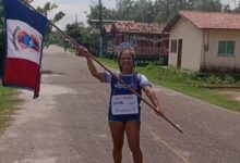 Photo of Pescadora do Marajó é aprovada na Uepa após 15 anos longe da sala de aula e inspira outras mulheres