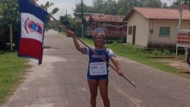 Photo of Pescadora do Marajó é aprovada na Uepa após 15 anos longe da sala de aula e inspira outras mulheres