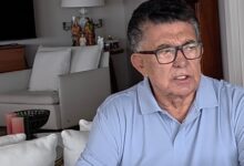 Photo of Oscar Rodrigues lamenta latrocínio em estacionamento do Líder: “dia muito triste”