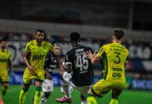 Photo of Remo sofre empate no fim diante do Mirassol pela Série A