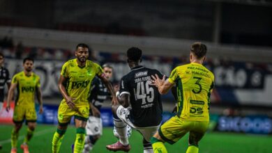 Photo of Remo sofre empate no fim diante do Mirassol pela Série A