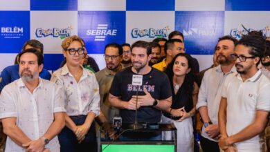 Photo of CarnaBelém terá 12 dias de programação com atrações locais e nacionais