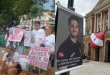 Photo of Família cobra Justiça por morte do filho de escrivã em operação da Polícia Federal em Belém
