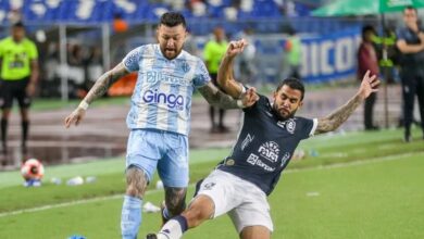 Photo of Remo e Paysandu se enfrentam no Re-Pa 781 pelo Parazão no Mangueirão