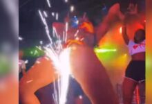 Photo of Fogo no XARQUE! Gaby Amarantos se apresenta em São Paulo com turnê “Rock Doido” e viraliza