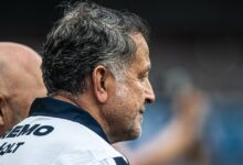 Photo of Osório vê Remo superior após empate com o Paysandu no Mangueirão: “controlamos o jogo”