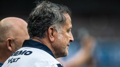 Photo of Osório vê Remo superior após empate com o Paysandu no Mangueirão: “controlamos o jogo”