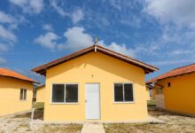 Photo of Minha Casa, Minha Vida responde por mais de 85% da construção civil do Pará