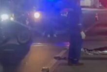 Photo of Idoso morre atropelado na BR-316, em Ananindeua