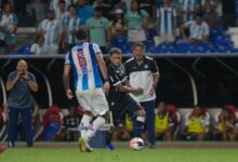 Photo of Com Osorio pressionado no cargo, Remo enfrenta o Atlético-MG fora de casa pela Série A