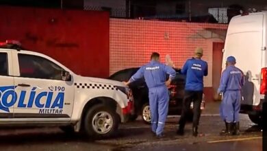 Photo of Flanelinha é morto a tiros no bairro do Marco, em Belém
