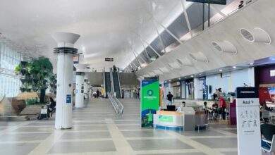 Photo of Aeroporto de Belém deve receber mais de 57 mil passageiros no Carnaval 2026