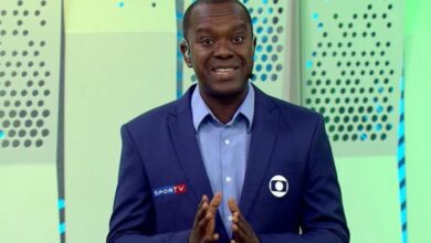 Photo of Analista da Globo diz que gol do Remo não deveria ser anulado