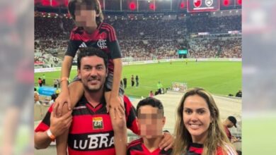 Photo of Secretário municipal em Goiás mata os dois filhos e tira a própria vida