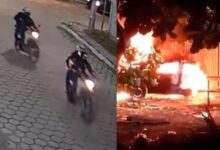 Photo of Portel: operação da PCPA termina com morte de suspeito de ataque a guardas municipais