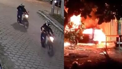 Photo of Portel: operação da PCPA termina com morte de suspeito de ataque a guardas municipais