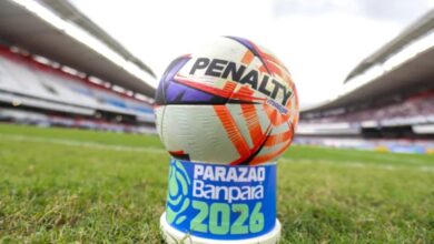 Photo of FPF divulga tabela das quartas de final do Parazão 2026; veja datas e horários dos jogos