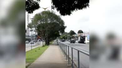 Photo of Carnaval de Ananindeua: Arterial 18 vazia e sem desfiles tradicionais