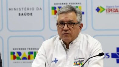 Photo of Ministério da Saúde afirma que SUS está preparado após caso de mpox em Porto Alegre