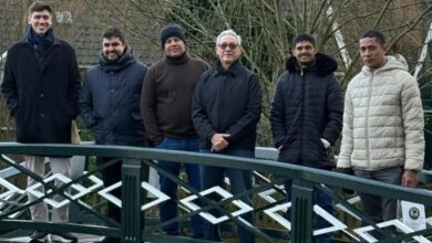 Photo of Produtores do Pará disputam prêmio mundial Cacao of Excellence em Amsterdã