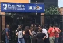 Photo of BELÉM: Justiça determina desocupação imediata da Funpapa