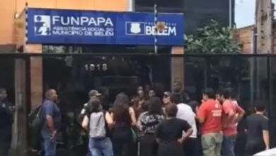Photo of BELÉM: Justiça determina desocupação imediata da Funpapa