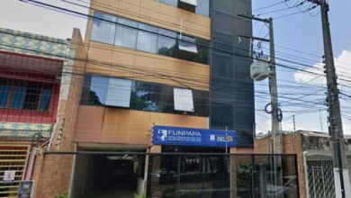 Photo of Justiça do Pará determina retorno de 70% dos servidores da Funpapa e ordena desocupação da sede