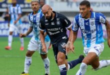 Photo of Remo e Paysandu dividem a cidade em mais uma final de campeonato paraense