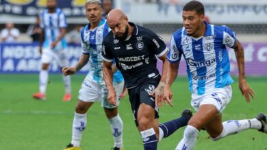 Photo of Remo e Paysandu dividem a cidade em mais uma final de campeonato paraense