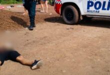 Photo of Homem é encontrado após ser baleado em Ipixuna do Pará