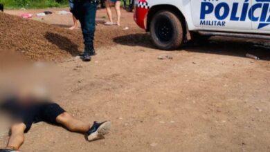 Photo of Homem é encontrado após ser baleado em Ipixuna do Pará