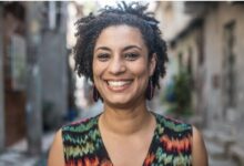 Photo of STF inicia julgamento de acusados de mandar matar Marielle Franco e Anderson Gomes