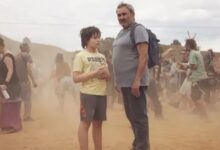 Photo of Cine Líbero Luxardo exibe filmes premiados e clássico brasileiro restaurado em Belém