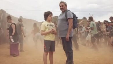 Photo of Cine Líbero Luxardo exibe filmes premiados e clássico brasileiro restaurado em Belém