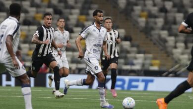 Photo of Clube do Remo busca primeira vitória na Série A contra o Internacional, no Mangueirão