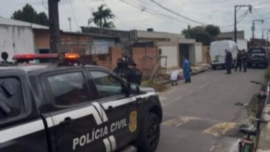 Photo of Jovem é morto com 20 tiros no bairro Icuí-Guajará, em Ananindeua