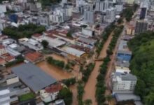 Photo of Chuvas na Zona da Mata de Minas Gerais deixam 49 mortos e 19 desaparecidos