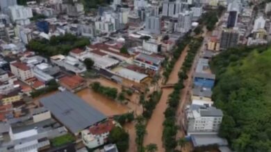 Photo of Chuvas na Zona da Mata de Minas Gerais deixam 49 mortos e 19 desaparecidos