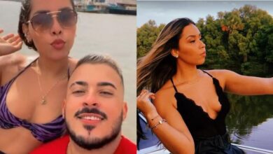 Photo of Justiça do Pará marca para agosto júri popular de Lucas Magalhães por morte de Yasmin Macêdo