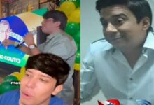 Photo of Influenciador e pré-candidato a deputado chama radialista Jefferson Lima de “pseudo jornalista” após defesa de Dr. Daniel