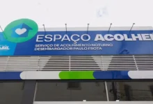 Photo of Prefeitura de Belém inaugura abrigo noturno para acolher pessoas em situação de rua