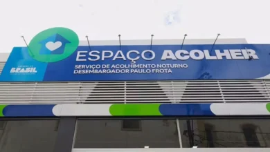 Photo of Prefeitura de Belém inaugura abrigo noturno para acolher pessoas em situação de rua