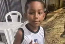 Photo of Menino achado morto em mala morreu por asfixia e sofreu abuso sexual, diz perícia