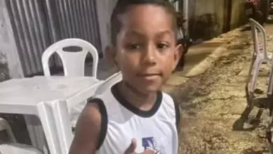 Photo of Menino achado morto em mala morreu por asfixia e sofreu abuso sexual, diz perícia